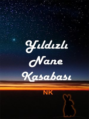 cover image of Yıldızlı Nane Kasabası